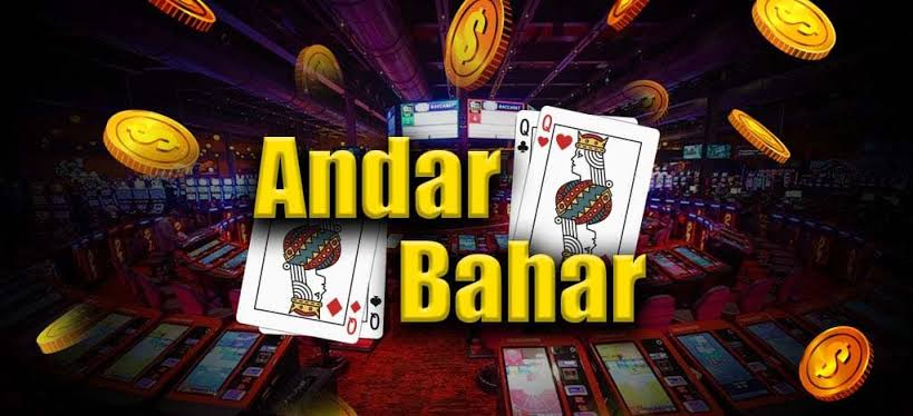 10CricBet Andar Bahar category visual
