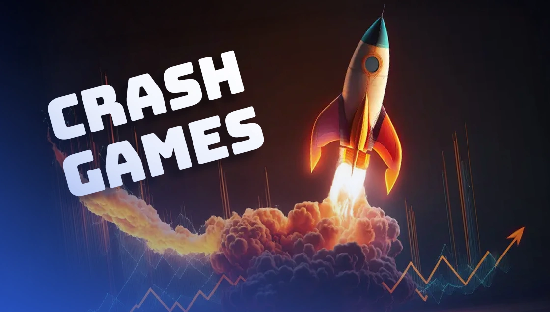 10CricBet Crash Games category visual