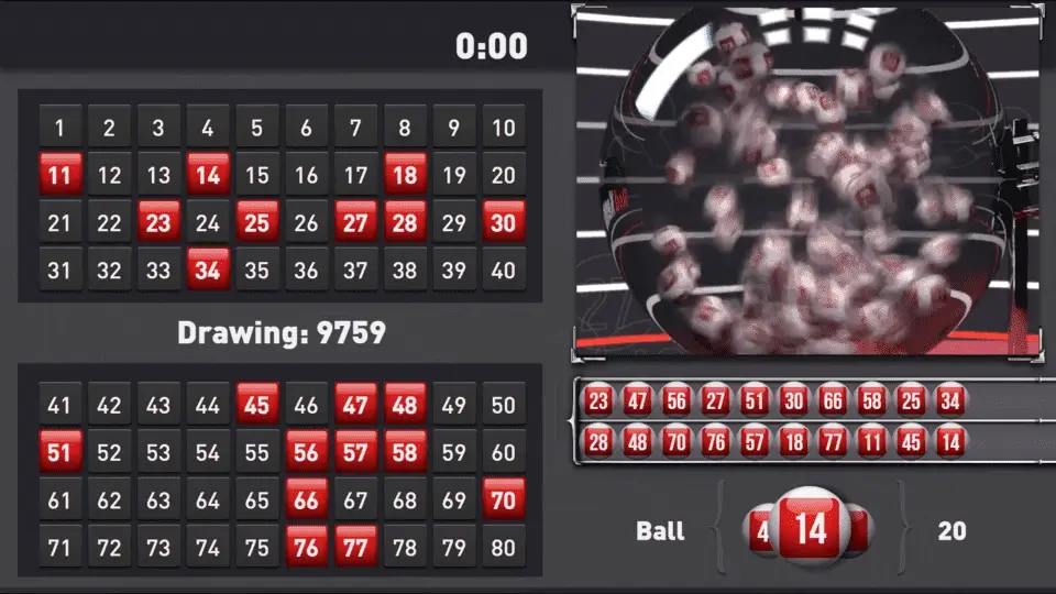10CricBet Lottery-style Games category visual